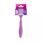  Wilkinson Xtreme3 My Intuition Comfort Cherry Blossom 1db-os Eldobható Borotva (242)