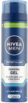 Nivea Borotvagél 200ml Protect&care (209)