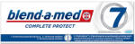 Blend-a-med Fogkrém 75ml Complete Protect 7 Crystal White (566)
