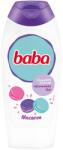 Baba Tusfürdő 400ml Macaron (4343)