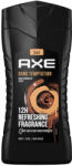 AXE Tusfürdő 250ml Dark Temptation Total Relax (4120)