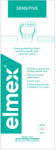 Elmex Szájvíz 400ml Sensitive (715)