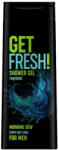  Get Fresh! Tusfürdő 275ml For Men Morning Dew (4284)