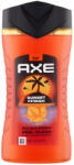 AXE Tusfürdő 250ml 3in1 Sunset Fresh (4199)