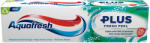 Aquafresh Fogkrém 75ml Plus Fresh Feel (649)