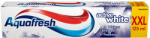 Aquafresh Fogkrém 125ml Active White (695)