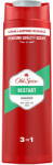 Old Spice Tusf. 400ml Restart (4261)