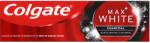 Colgate Fogkrém 75ml Max White Actived Charcoal (691)