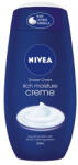 Nivea Tusfürdő 250ml Rich Moisture Creme (4386)