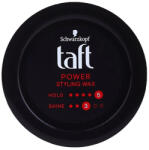 Schwarzkopf Tégelyes Hajwax 75ml Power Styling Max Halt Glanz (1116)