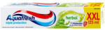 Aquafresh Fogkrém 125ml Herbal (732)