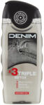 Denim Tusf. 250ml Black (4245)