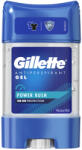 Gillette Izzadásgátló Gél Stift 70ml Power Rush 48h (3360)