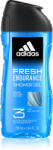 Adidas Tusf. 250ml Férfi 3in1 Fresh Endurance (4149)