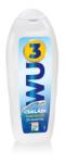  Wu3 Tusfürdő és Sampon 280ml Családi (4379)