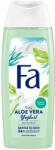 Fa Tusf. 250ml Yoghurt Aloe Vera (4406)