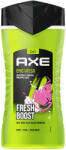 AXE Tusfürdő 250ml 3in1 Epic Fresh Fresh Boost (4082)