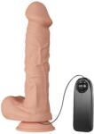 LyBaile 26cm VIBRATOR BEAUTIFUL BERGRISI Vibrator