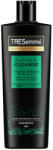 TRESemmé Sampon 400ml Replenish&cleanse (3285)