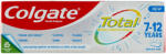 Colgate Fogkrém 50ml Total 7-12 Years (633)