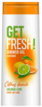  Get Fresh! Tusfürdő 275ml Citrus Beach Orange+lime (4283)