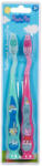  Peppa Pig Fogkefe 2db-os 3+ (580)