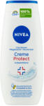 Nivea Tusf. 250ml Creme Protect&dexpanthenol (4295)