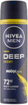 Nivea Deo 150ml Férfi Deep Sport (415)