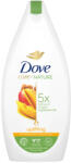 Dove Tusf. 400ml Care By Nature Uplifting (4095)