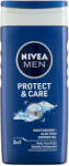 Nivea Tusf. 250ml Men Original Care (4315)