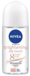 Nivea Golyós Deo Női 50ml Brightening Silk Touch (849)