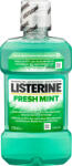 LISTERINE Szájvíz 250ml Fresh Mint (584)