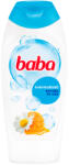 Baba Tusfürdő 400ml Kamilla és Méz (4329)