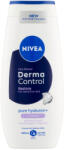 Nivea Tusf. 250ml Derma Control Restore For Sensitive Skin (4298)