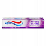 Aquafresh Fogkrém 100ml White&shine (782)