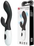 Pretty Love Vibrator Pretty Love Brighty Black 30 functii Vibrator