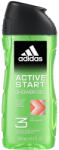 Adidas Tusf. 250ml Férfi 3in1 Active Start (4148)