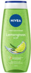 Nivea Tusfürdő 250ml Lemongrass&oil (4301)