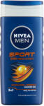 Nivea Tusf. 250ml For Men Sport (4320)