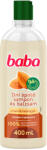 Baba Sampon 400ml 2in1 Minden Hajtípusra Mandulaolajjal (3219)