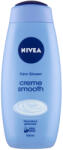 Nivea Tusfürdő 500ml Creme Smooth (4402)