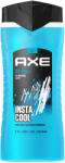 AXE Tusfürdő 400ml 3in1 Ice Chill Insta Cool (4339)