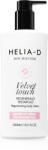 Helia-D Regeneráló Testápoló 250ml Pump. Velvet Touch Igénybe Vett Bőrre (3592)