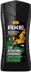 AXE Tusfürdő 250ml Wild Green Mojito&cedarwood (4271)