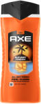 AXE Tusfürdő 400ml 3in1 Sunset Fresh (4374)