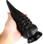 X-Men 8" Butt Plug Black (23cm)