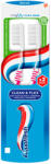 Aquafresh Fogkefe Clean&flex 2db-os Medium (570)