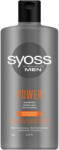 Syoss Sampon 440ml Men Power (3153)