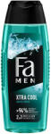 Fa Tusf. 250ml Men Xtra Cool Arctic Fresh (4414)