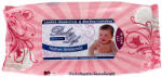  Baby Wipes Törlőkendő Ut. 80db-os Baby Life (122)